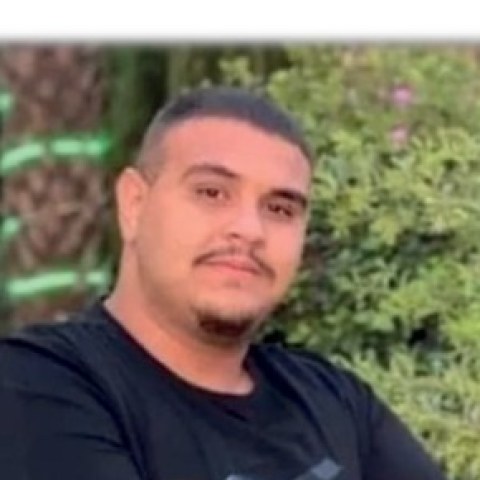 جمال أعمر
