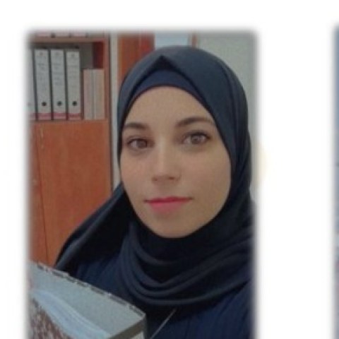 رؤى صوالحة